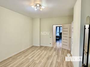 2-к квартира, вторичка, 64м2, 2/19 этаж