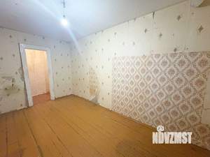 2-к квартира, вторичка, 45м2, 4/5 этаж