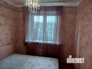 1-к квартира, вторичка, 39м2, 4/15 этаж