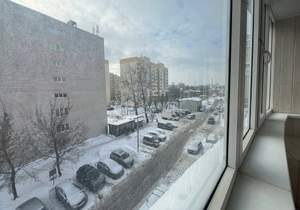 2-к квартира, вторичка, 58м2, 4/17 этаж