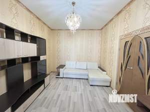 2-к квартира, вторичка, 58м2, 4/11 этаж