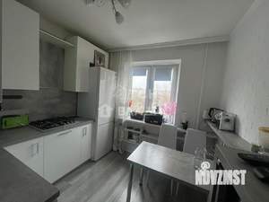 2-к квартира, вторичка, 53м2, 4/9 этаж