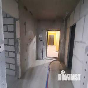 1-к квартира, вторичка, 48м2, 6/17 этаж