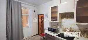 2-к квартира, вторичка, 60м2, 4/11 этаж