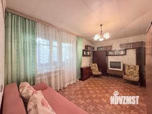 2-к квартира, вторичка, 40м2, 3/5 этаж