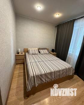 1-к квартира, вторичка, 40м2, 10/10 этаж