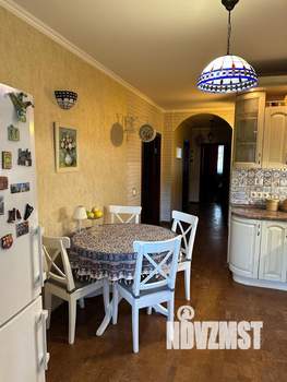 3-к квартира, вторичка, 92м2, 1/5 этаж
