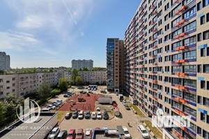 3-к квартира, вторичка, 83м2, 7/17 этаж