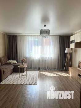 2-к квартира, вторичка, 68м2, 5/22 этаж
