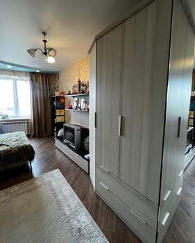 2-к квартира, вторичка, 65м2, 10/19 этаж