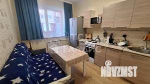 2-к квартира, вторичка, 57м2, 4/17 этаж