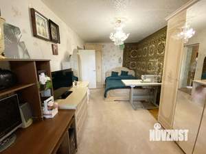 2-к квартира, вторичка, 51м2, 7/9 этаж