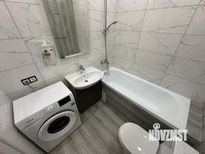 2-к квартира, вторичка, 42м2, 6/19 этаж