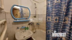 1-к квартира, вторичка, 32м2, 4/5 этаж