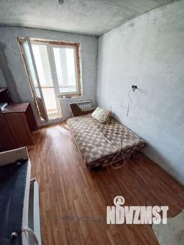 3-к квартира, вторичка, 85м2, 2/17 этаж