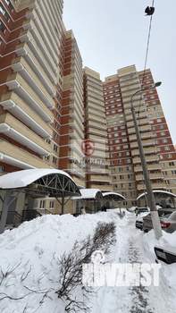 1-к квартира, вторичка, 30м2, 18/19 этаж