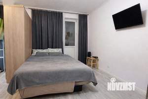 Студия квартира, вторичка, 31м2, 16/19 этаж