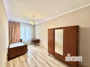 2-к квартира, вторичка, 45м2, 4/5 этаж