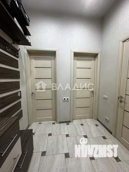 1-к квартира, вторичка, 41м2, 1/7 этаж