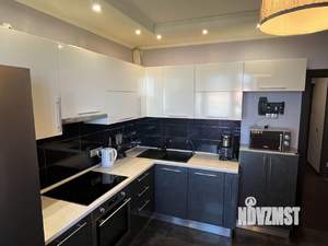 1-к квартира, вторичка, 40м2, 11/17 этаж