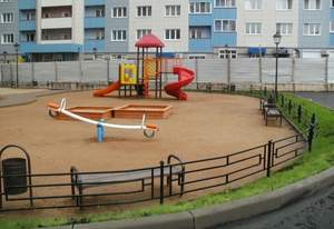Студия квартира, вторичка, 21м2, 18/18 этаж