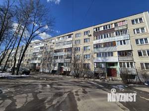 1-к квартира, вторичка, 35м2, 2/5 этаж