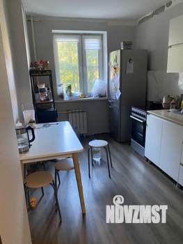 2-к квартира, вторичка, 62м2, 3/22 этаж