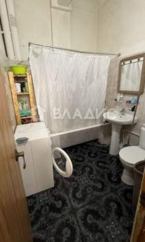 1-к квартира, вторичка, 43м2, 2/3 этаж