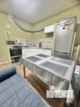 1-к квартира, вторичка, 35м2, 18/19 этаж