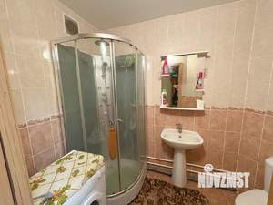 1-к квартира, вторичка, 37м2, 7/19 этаж
