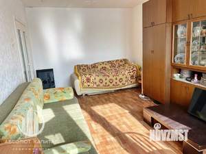 1-к квартира, вторичка, 40м2, 8/8 этаж