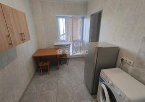 1-к квартира, вторичка, 31м2, 12/14 этаж