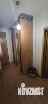 2-к квартира, вторичка, 68м2, 16/17 этаж