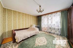 2-к квартира, вторичка, 53м2, 4/5 этаж