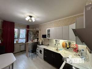 3-к квартира, вторичка, 73м2, 2/18 этаж