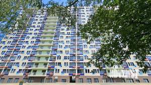 1-к квартира, вторичка, 44м2, 15/17 этаж