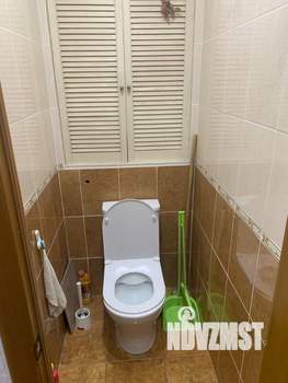 2-к квартира, вторичка, 64м2, 4/10 этаж