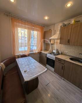 2-к квартира, вторичка, 44м2, 2/5 этаж