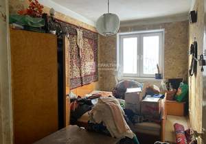 2-к квартира, вторичка, 43м2, 5/5 этаж