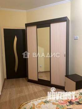 2-к квартира, вторичка, 49м2, 6/17 этаж