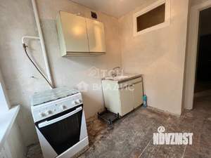 1-к квартира, вторичка, 33м2, 3/9 этаж
