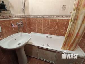 3-к квартира, вторичка, 65м2, 3/5 этаж