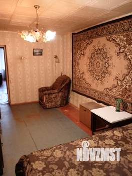 2-к квартира, вторичка, 47м2, 2/5 этаж