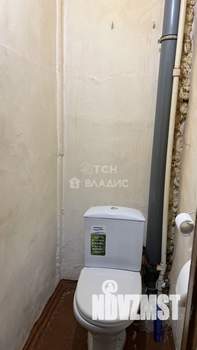 4-к квартира, вторичка, 81м2, 2/4 этаж