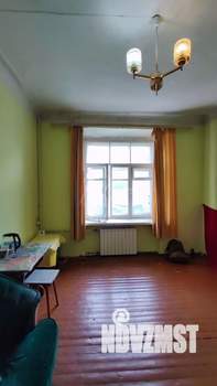 2-к квартира, вторичка, 51м2, 3/3 этаж