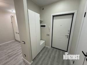 2-к квартира, вторичка, 42м2, 6/19 этаж