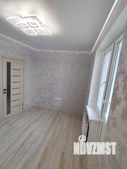 2-к квартира, вторичка, 38м2, 11/19 этаж