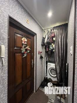 1-к квартира, вторичка, 37м2, 1/10 этаж