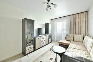 1-к квартира, вторичка, 42м2, 14/19 этаж