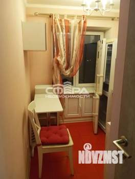 1-к квартира, вторичка, 21м2, 5/5 этаж